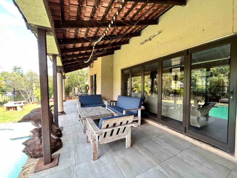 14 Bedroom Property for Sale in Broederstroom North West